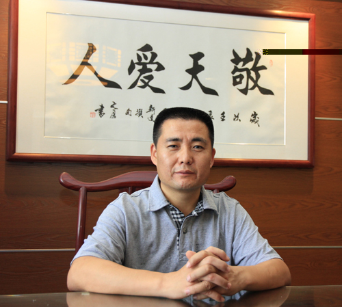 致全體員工的感謝信 